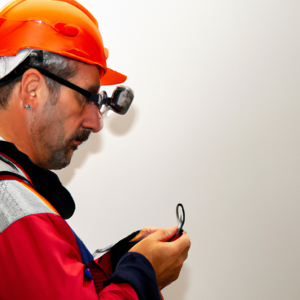 Elettricista esperto