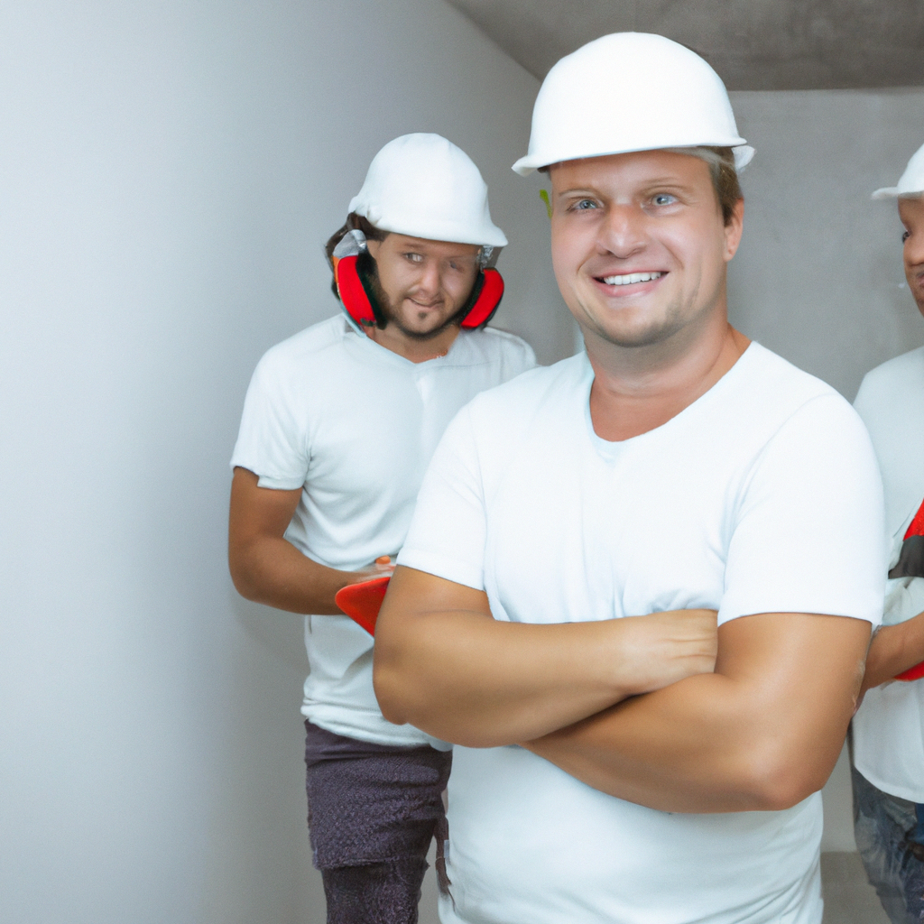 Responsabile progetto Renovatoration Pro